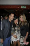 B Day Kalu Duarte y David V