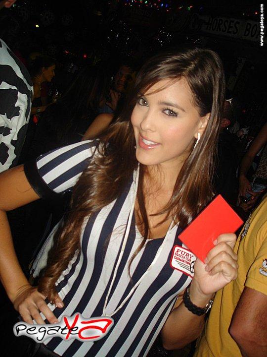 Mujer Déjate Querer 
