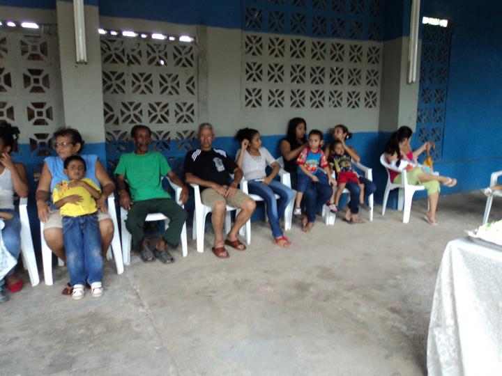 LUGAR PERFECTO  PARA EL HOGAR DE PASO  EXCELENTE  HAY MUCHOS ABUELITOS   NECESITADOS Y EN EL ABANDONO SIN TECHO Y ALIMENTO  DEMA