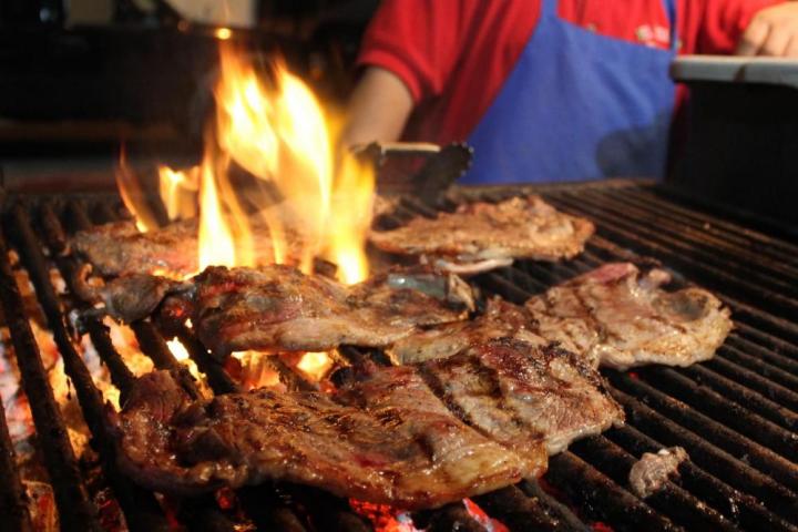 Restaurante El Viejo Chiflas