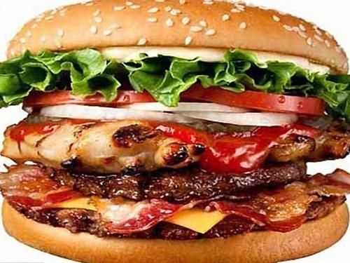 hamburguesas a domicilio en Bucaramanga