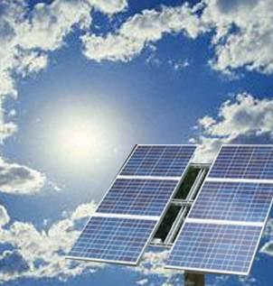 Venta de paneles solares 