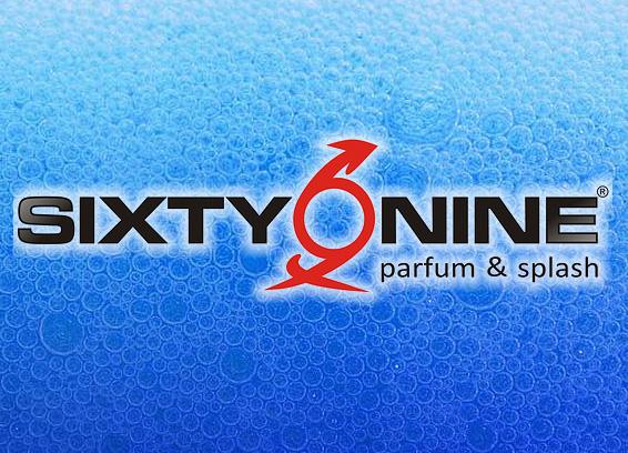 Perfumes SIXTY NINE 